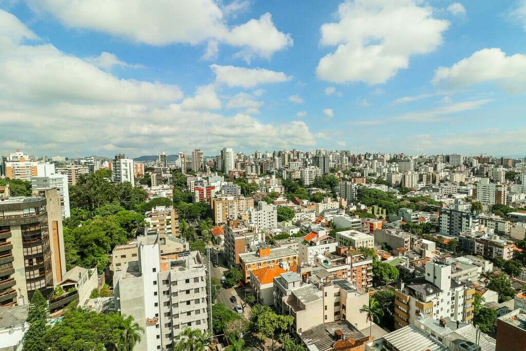 Lançamento Sala
